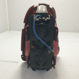2751308 Stop fanale luci posteriore dx Mini Cooper D R55 1.6 9HZ 2007 MODIFICA CAVO MASSA GANCI CORNICE ROTTI