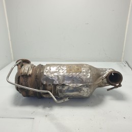 9677016980 Catalizzatore FAP Peugeot 3008 1.6hdi 2009-13 9823467180