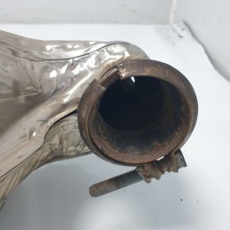 9677016980 Catalizzatore FAP Peugeot 3008 1.6hdi 2009-13 9823467180