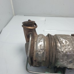 9677016980 Catalizzatore FAP Peugeot 3008 1.6hdi 2009-13 9823467180
