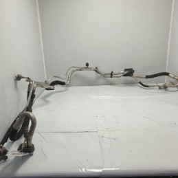 50517851 Tubo clima a/c aria condizionata Alfa Romeo 159 939 1.9jtdm 2005-11