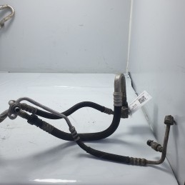 50517851 Tubo clima a/c aria condizionata Alfa Romeo 159 939 1.9jtdm 2005-11