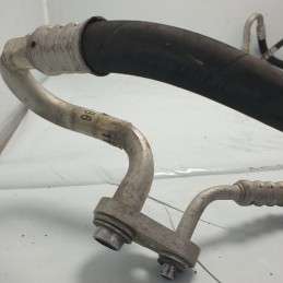 50517851 Tubo clima a/c aria condizionata Alfa Romeo 159 939 1.9jtdm 2005-11