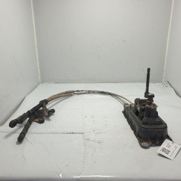 1J0711061C Leva cambio VW...