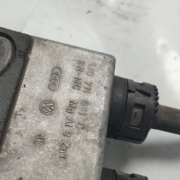 1J0711061C Leva cambio VW Golf IV 1J5 1.9TDI 1997-03