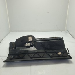 8N1857095 Cassetto vano portaoggetti Audi TT 8N 1999-06