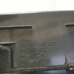 8N1857095 Cassetto vano portaoggetti Audi TT 8N 1999-06