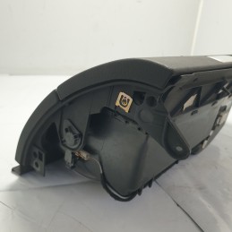 8N1857095 Cassetto vano portaoggetti Audi TT 8N 1999-06