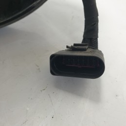 1J1614205A Servofreno Audi TT 8N 1.8 1999-06 03.7864-0402.4