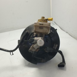 1J1614205A Servofreno Audi TT 8N 1.8 1999-06 03.7864-0402.4