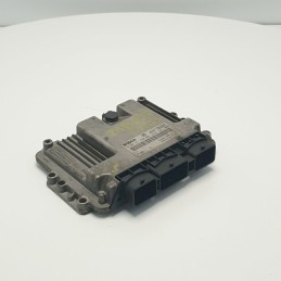 CENTRALINA ECU MOTORE MODULO CONTROLLO RENAULT MEGANE SCENIC 1.9 DCI BOSCH 8200310863