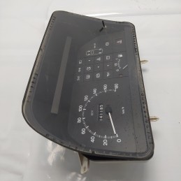 5942629 Quadro strumenti contachilometri Fiat Uno 146 1983-95