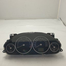 C2S30465 quadro strumenti...