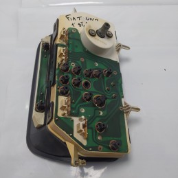 5942629 Quadro strumenti contachilometri Fiat Uno 146 1983-95