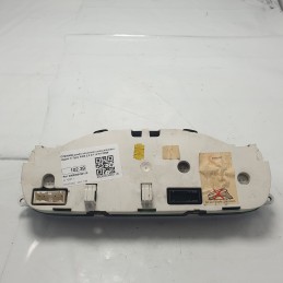 C2S30465 quadro strumenti contachilometri Jaguar X-Type X400 2.2 D 114 KW 2006