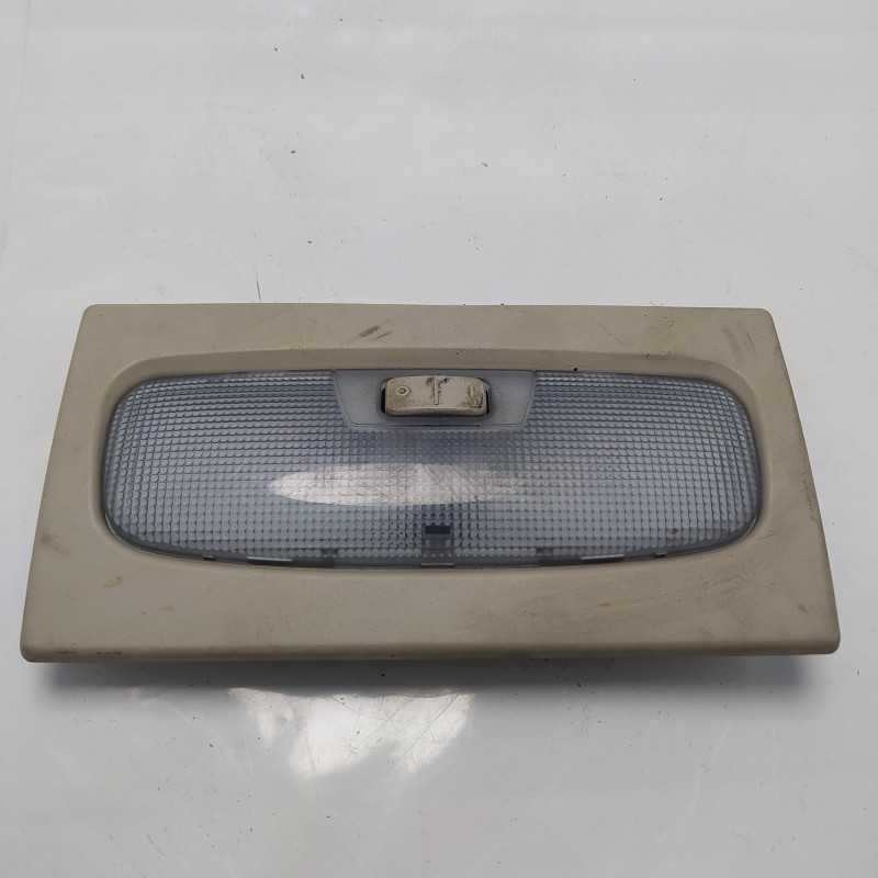 1930713 Plafoniera luci interno abitacolo ant Ford Fiesta VI 1.0BENZ 2013