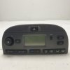1X4H18C612GC pannello controllo comandi clima Jaguar X-Type X400 2.2 D 114 KW 2006