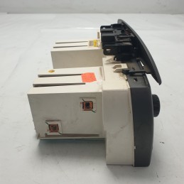 1X4H18C612GC pannello controllo comandi clima Jaguar X-Type X400 2.2 D 114 KW 2006
