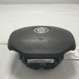 C2S44921LEG airbag volante guidatore Jaguar X-Type X400 2.2 D 114 KW 2006