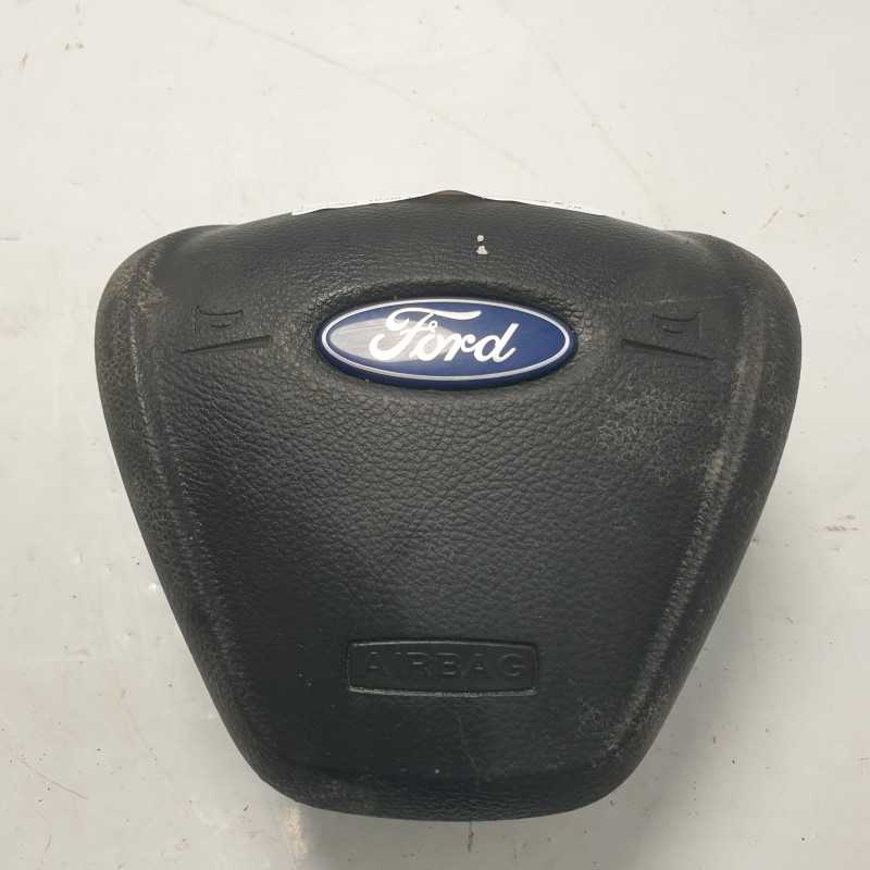 1899083 Airbag volante conducente Ford Fiesta VI 1.0BENZ 2013