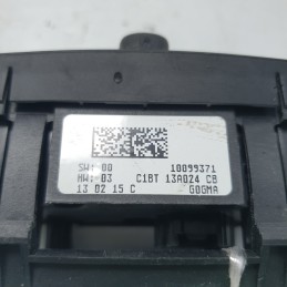 C1BT13A024CB Interruttore pulsanti fari Ford Fiesta VI 1.0BENZ 2013