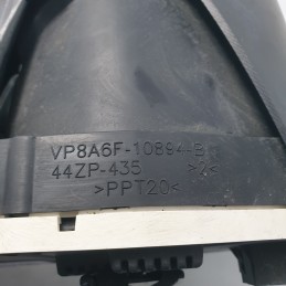 2086520 Quadro strumenti contachilometri Ford Fiesta VI 1.0BENZ 2013 vp8a6f10894b