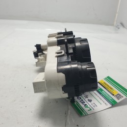 8A6118549 Comando clima a/c aria condizionata Ford Fiesta VI 1.0BENZ 2013