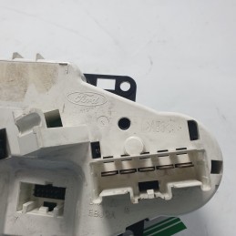8A6118549 Comando clima a/c aria condizionata Ford Fiesta VI 1.0BENZ 2013