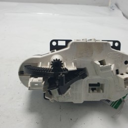 8A6118549 Comando clima a/c aria condizionata Ford Fiesta VI 1.0BENZ 2013