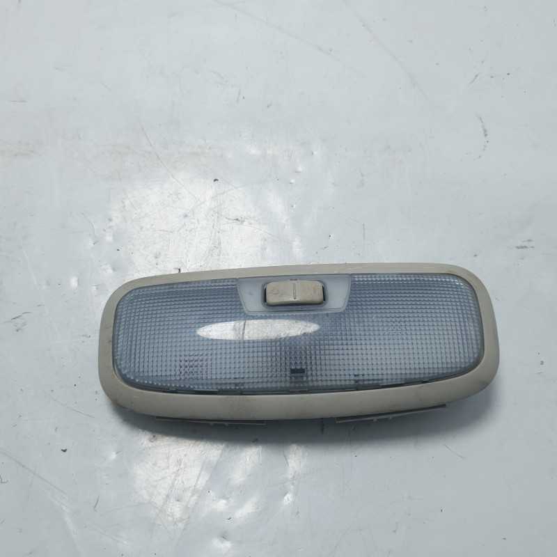 1858903 Plafoniera luci interno abitacolo post Ford Fiesta VI 1.0BENZ 2013