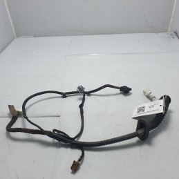 24127JD00D Cablaggio impianto elettrico porta post dx Nissan Qashqai J10 JJ10 2007-14