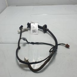 24127JD00D Cablaggio impianto elettrico porta post dx Nissan Qashqai J10 JJ10 2007-14