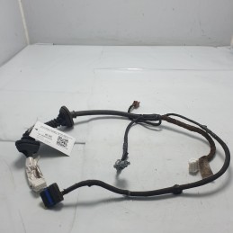 24127JD00D Cablaggio impianto elettrico porta post dx Nissan Qashqai J10 JJ10 2007-14