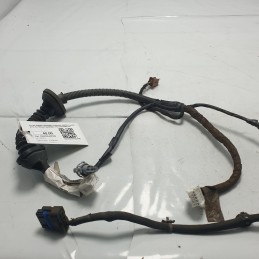 24127JD00D Cablaggio impianto elettrico porta post dx Nissan Qashqai J10 JJ10 2007-14
