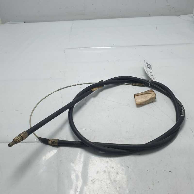 1244202685 Cavo filo freno a mano anteriore Mercedes classe E W124 1993-95