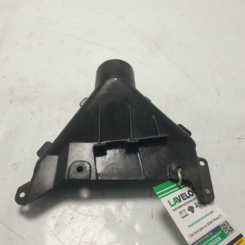 6170940211 Presa d'aria aspirazione Mercedes W124 1984-89