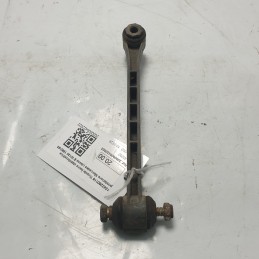 1243260116 Tirante barra stabilizzatrice posteriore Mercedes classe E W124 1992-93