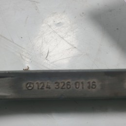1243260116 Tirante barra stabilizzatrice posteriore Mercedes classe E W124 1992-93