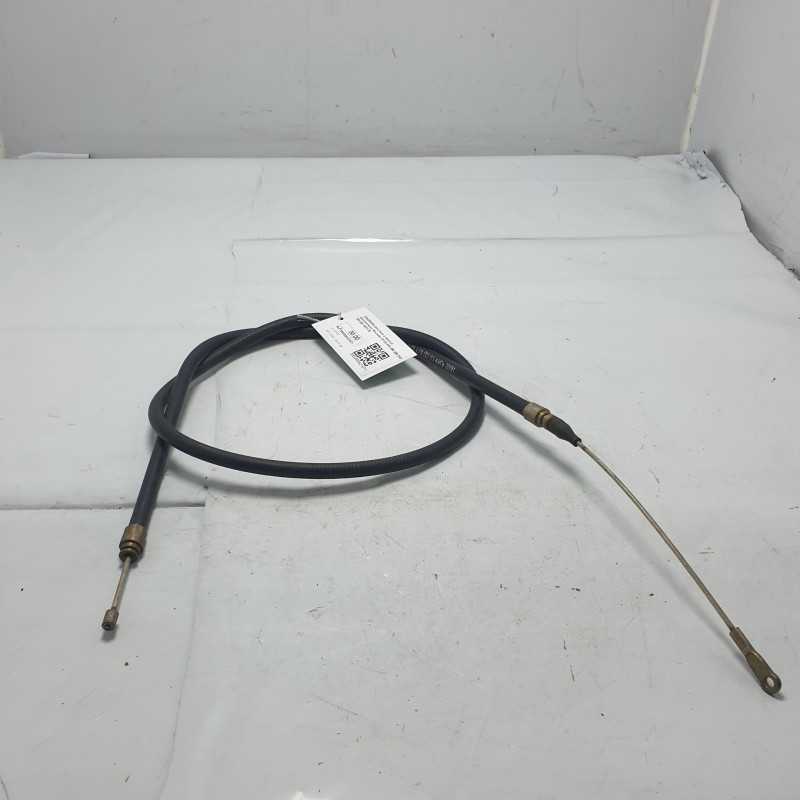 1234200285 Cavo freno a mano di stazionamento Mercedes W123 300 280 250 240 230 220 1977-79