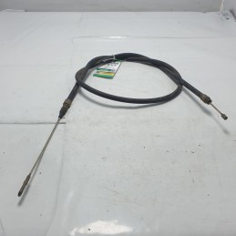 1234200285 Cavo freno a mano di stazionamento Mercedes W123 300 280 250 240 230 220 1977-79