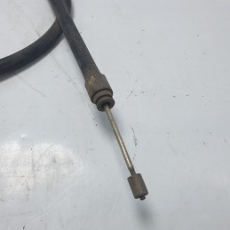 1234200285 Cavo freno a mano di stazionamento Mercedes W123 300 280 250 240 230 220 1977-79