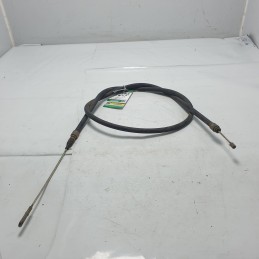 1234200285 Cavo freno a mano di stazionamento Mercedes W123 300 280 250 240 230 220 1977-79