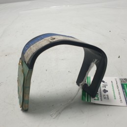 1238850140 Staffa rinforzo sx paraurti anteriore Mercedes W123 1977-79