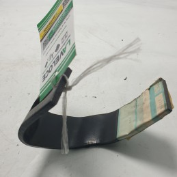 1238850140 Staffa rinforzo sx paraurti anteriore Mercedes W123 1977-79