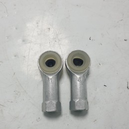 A0009913822 Boccola 2xpz asta d'innesto Mercedes W115 200 1968-77