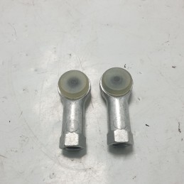 A0009913822 Boccola 2xpz asta d'innesto Mercedes W115 200 1968-77