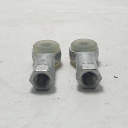 A0009913822 Boccola 2xpz asta d'innesto Mercedes W115 200 1968-77