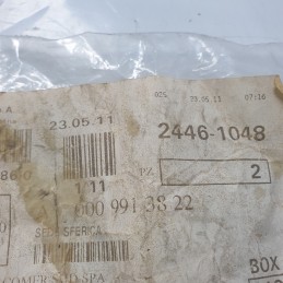 A0009913822 Boccola 2xpz asta d'innesto Mercedes W115 200 1968-77
