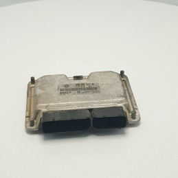 CENTRALINA ECU MOTORE MODULO CONTROLLO VW POLO DIESEL BOSCH 045906019BF