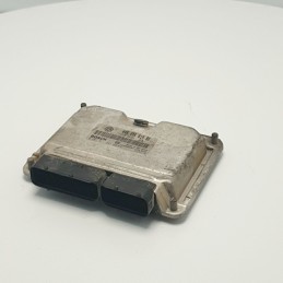 CENTRALINA ECU MOTORE MODULO CONTROLLO VW POLO DIESEL BOSCH 045906019BF